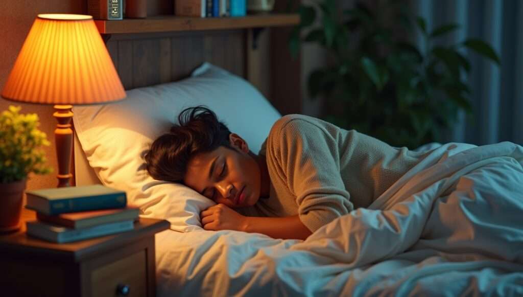 Effective Revision Strategies for Students: Mastering the Art of Retention 8 Prioritize Sleep and Nutrition for Better Cognitive Function