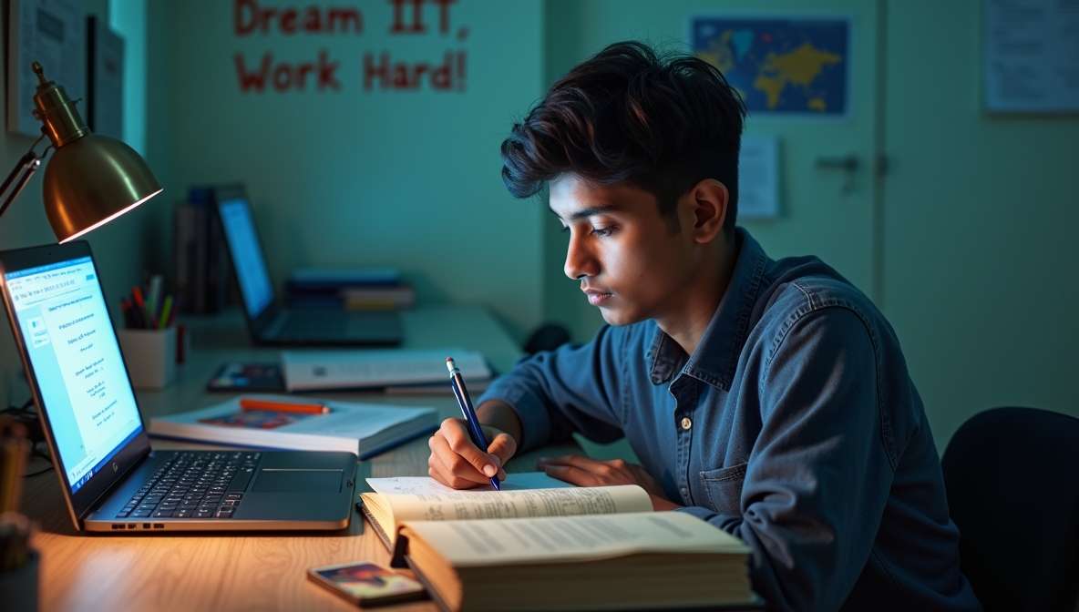 "What is JEE?"