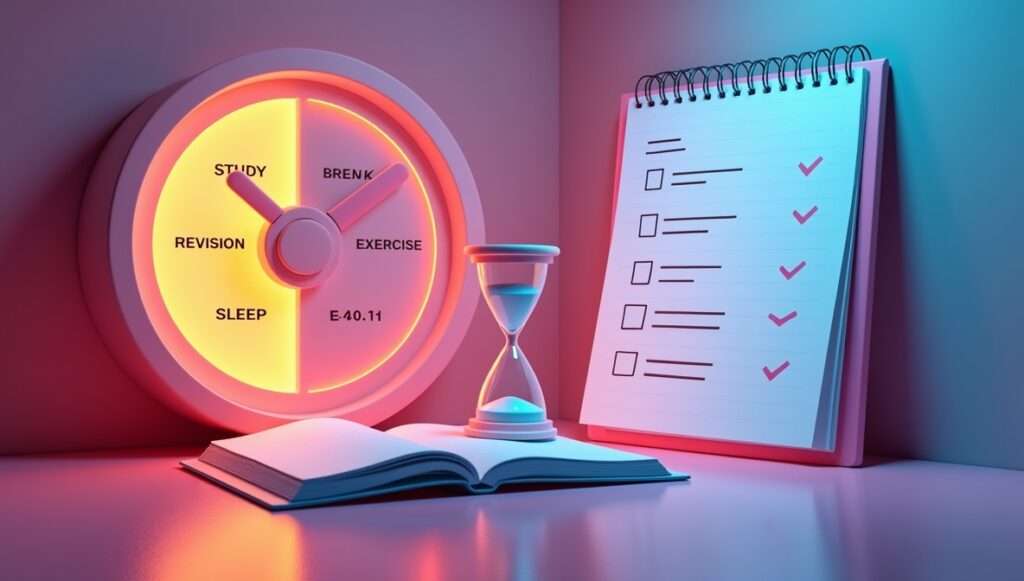 Daily Routine for JEE Aspirants: The Ultimate Study Plan for Success 2 Daily Routine for JEE Aspirants: The Ultimate Study Plan for Success