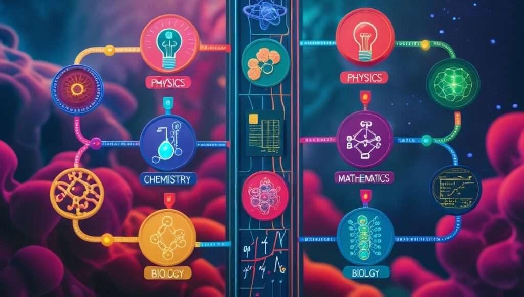 IAT 2025: Your Ultimate Guide to IISER Admission After Class 12 3 IAT 2025 Syllabus