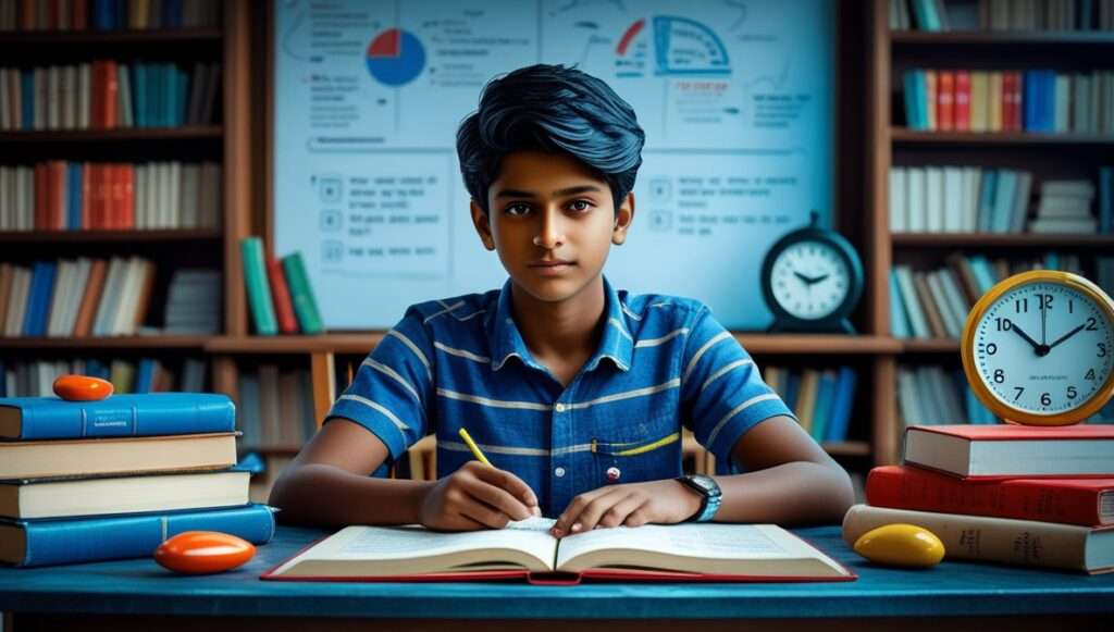 IAT 2025: Your Ultimate Guide to IISER Admission After Class 12 4 How to Prepare for IAT 2025?