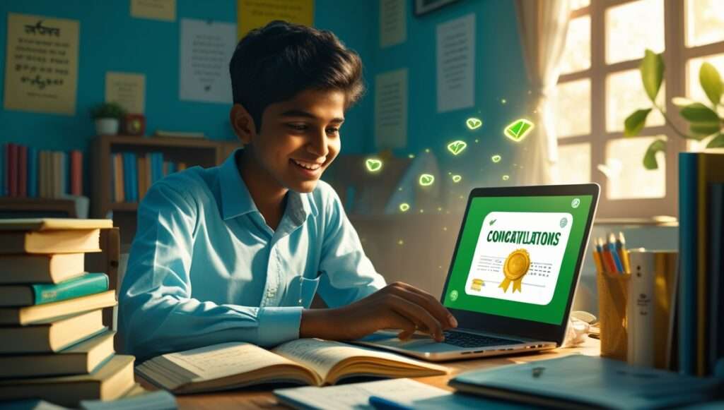IAT 2025: Your Ultimate Guide to IISER Admission After Class 12 6 IAT 2025 Result & Admission Process