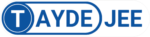 Tayde JEE LOGO