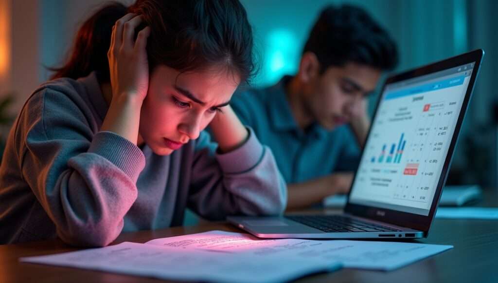 Top 10 Mistakes JEE Aspirants Must Avoid to Score High 8 7. Not Taking Enough Mock Tests