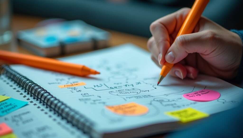 How to Stay Motivated During JEE Preparation: Tips for Consistency and Focus 5 5. Use Effective Study Techniques