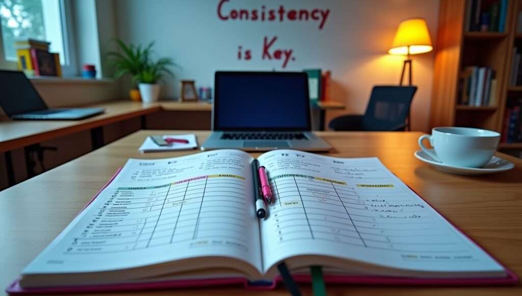 How to Stay Motivated During JEE Preparation: Tips for Consistency and Focus 2 1. Set Clear and Achievable Goals