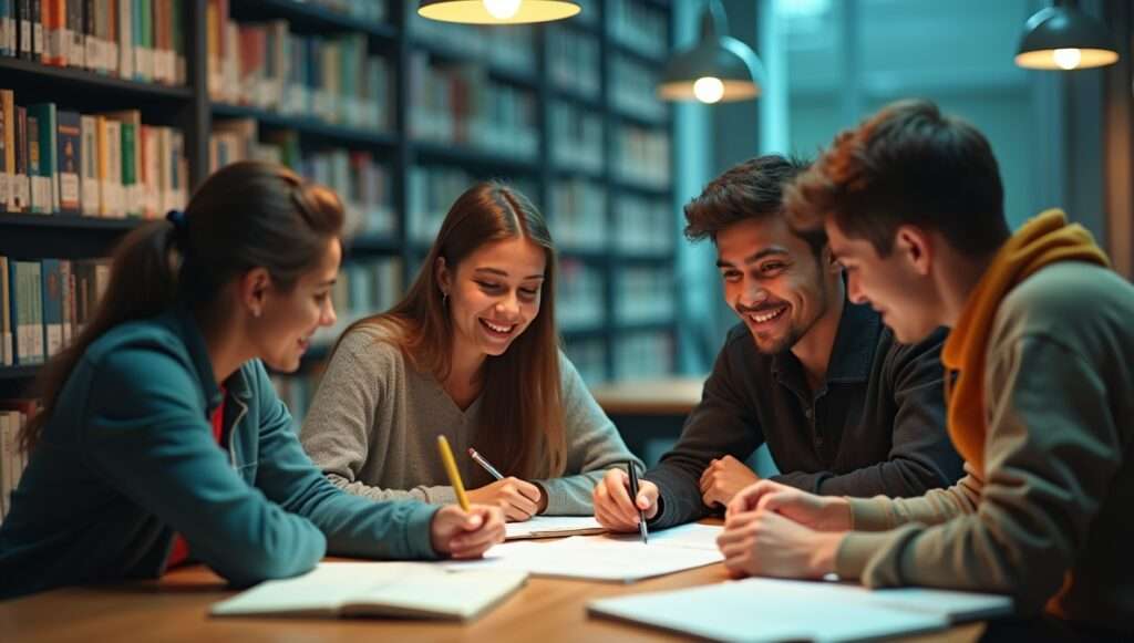 How to Stay Motivated During JEE Preparation: Tips for Consistency and Focus 3 3. Stay Positive and Build a Growth Mindset