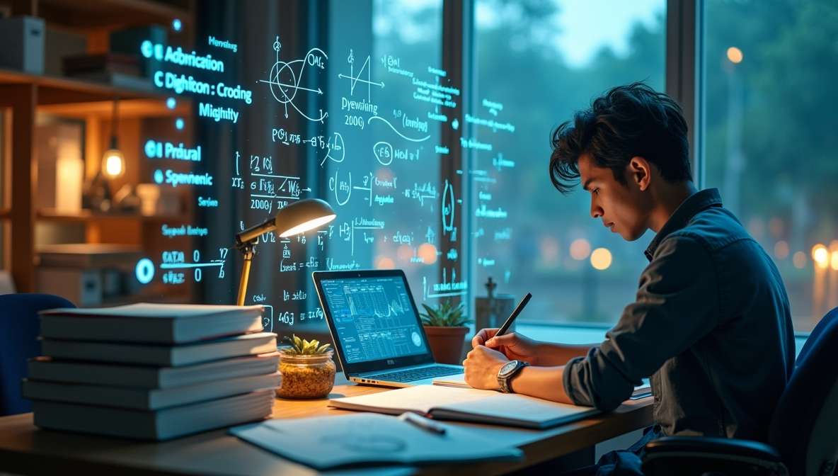 JEE Advanced Cutoff: The Minimum Score You Need for an IIT Seat