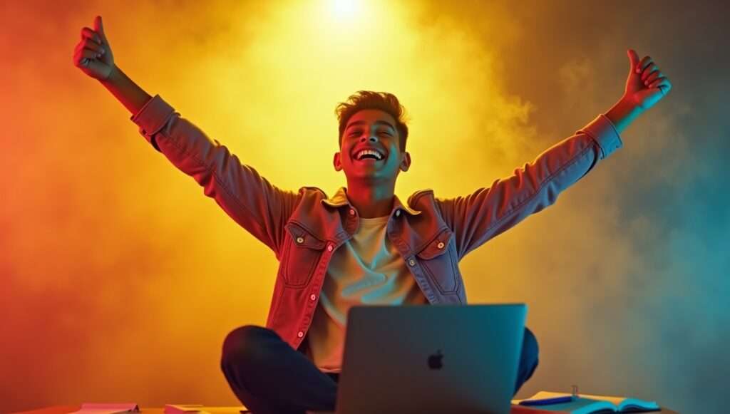 How to Stay Motivated During JEE Preparation: Tips for Consistency and Focus 6 10. Believe in Yourself and Stay Consistent