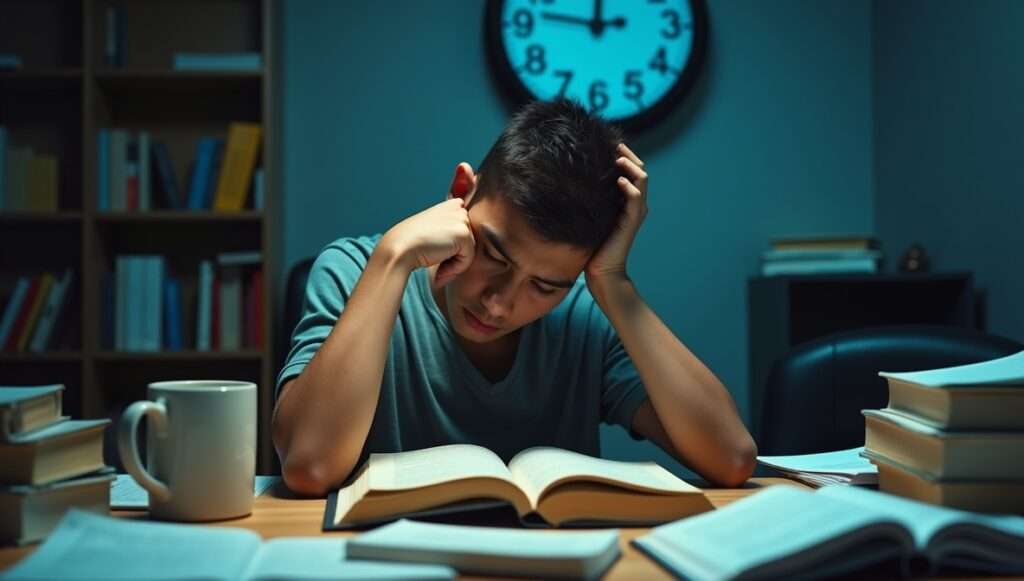 How to Stay Motivated During JEE Preparation: Tips for Consistency and Focus 4 4. Take Breaks to Avoid Burnout
