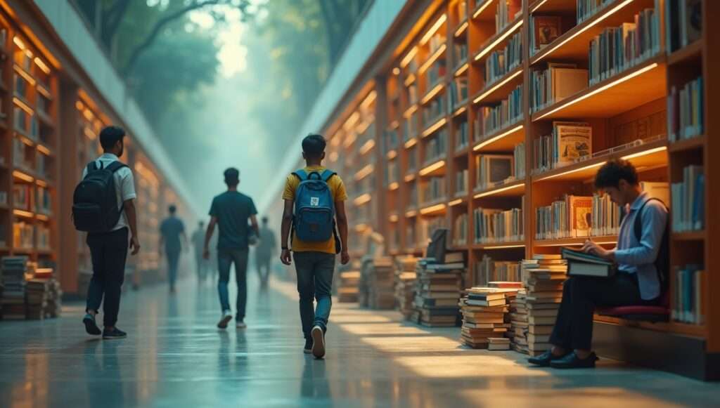 Top 10 Mistakes JEE Aspirants Must Avoid to Score High 11 10. Overconfidence or Self-Doubt