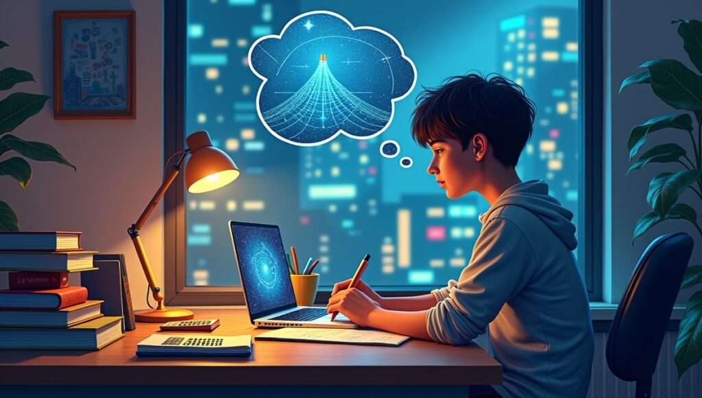 Do IIT-JEE Problem-Solving Skills Help in Engineering Careers? 2 1. Logical Thinking and Analytical Approach