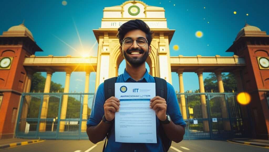 Top 10 Mistakes JEE Aspirants Must Avoid to Score High 12 Conclusion