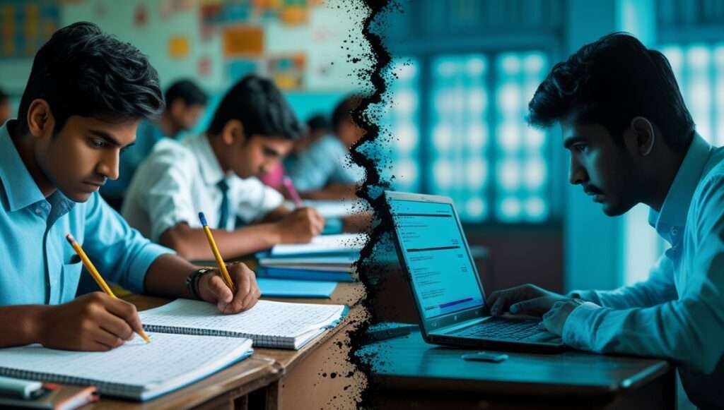 How to Balance Board Exams and Competitive Exam Preparation: A Smart Strategy 2 Understanding the Difference: Board Exams vs Competitive Exams