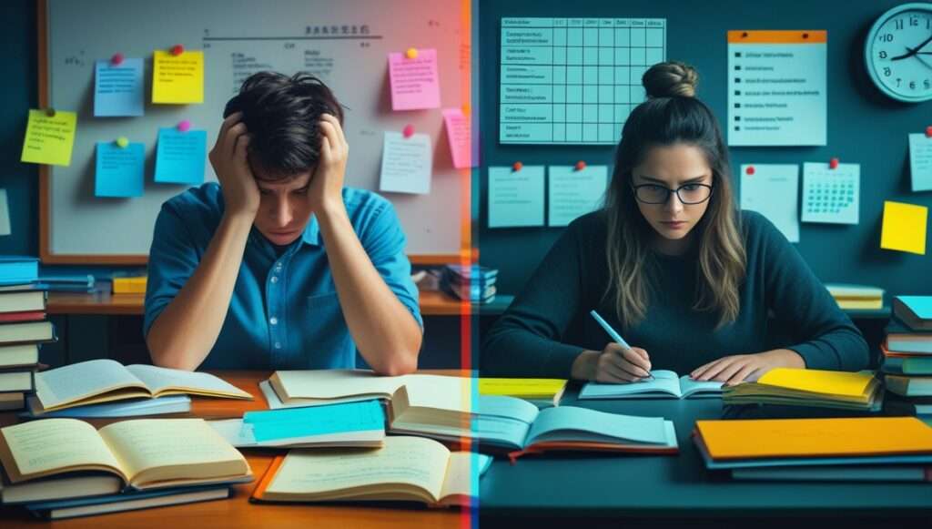 Top 10 Mistakes JEE Aspirants Must Avoid to Score High 2 1. Lack of Proper Planning and Strategy