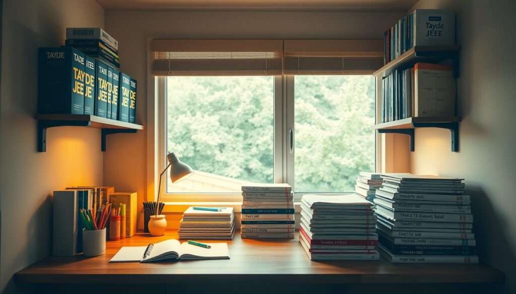 JEE 2026: Unlock Your Potential with Our Comprehensive Guide 3 Recommended Textbooks for Each Subject