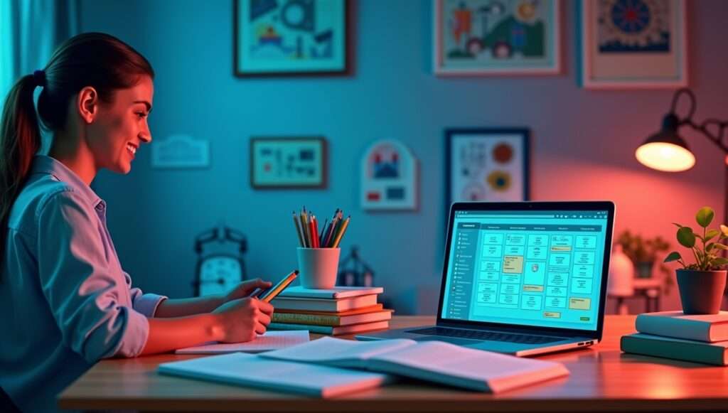 The Ultimate Guide to Revising a Huge Syllabus for Competitive Exams 1 The Ultimate Guide to Revising a Huge Syllabus for Competitive Exams