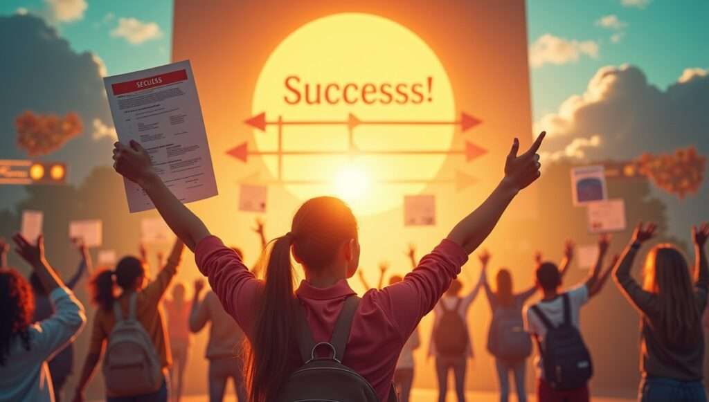 The Ultimate Guide to Revising a Huge Syllabus for Competitive Exams 6 Final Words: Turning Preparation into Success