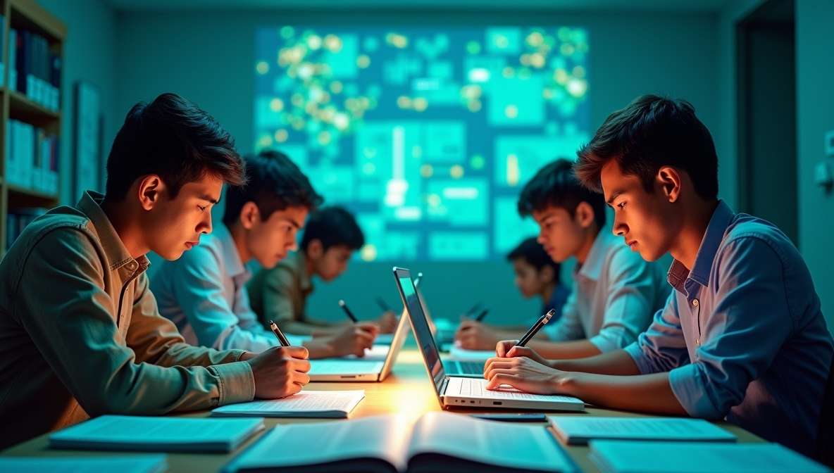 Top 10 High-Weightage Topics for JEE: A Smart Study Guide for Success