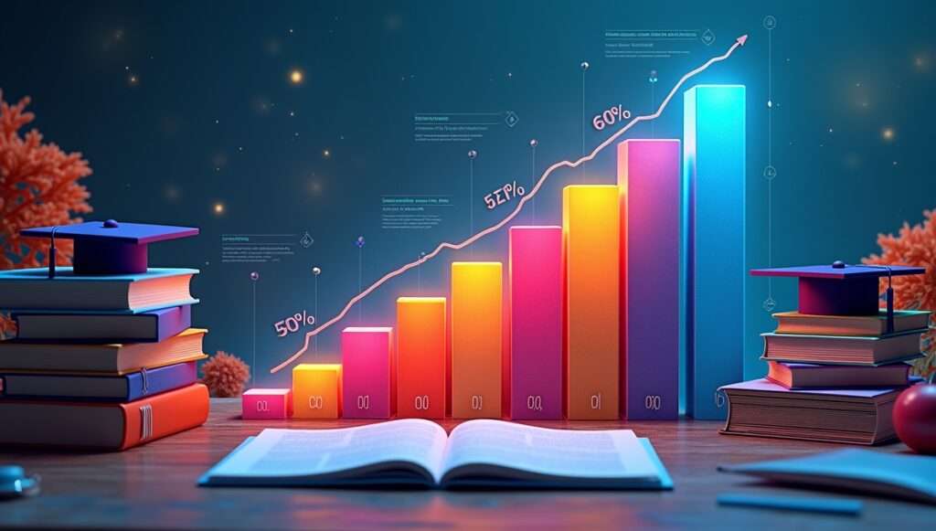UP Board Result 2025 Announcement: What Students Need to Know 2 Performance Trends in UP Board Exam 2025